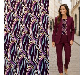 Bambus-Jersey-Design - 5276 Bambus-Jersey-Design - 5276