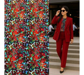 Jersey de bambou - 5277 Jersey de bambou - 5277