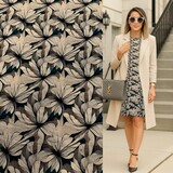 Jersey de bambou - 5271