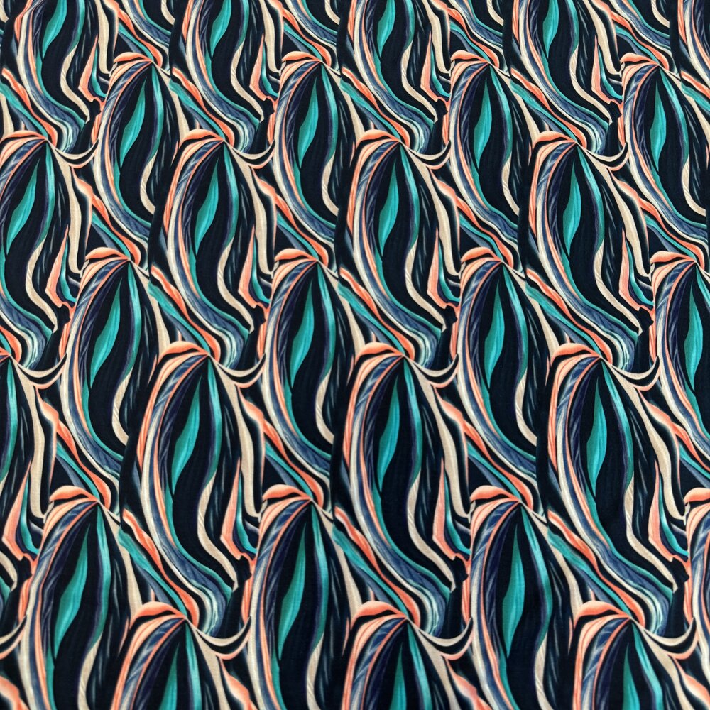 Bambus-Jersey-Design - 5275 Bambus-Jersey-Design - 5275