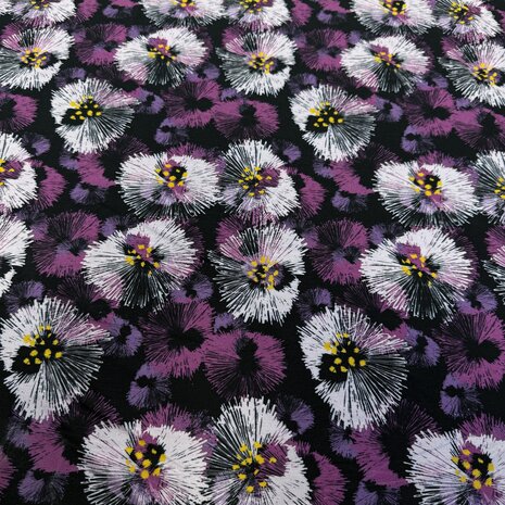 Jersey de bambou - 5272 Jersey de bambou - 5272