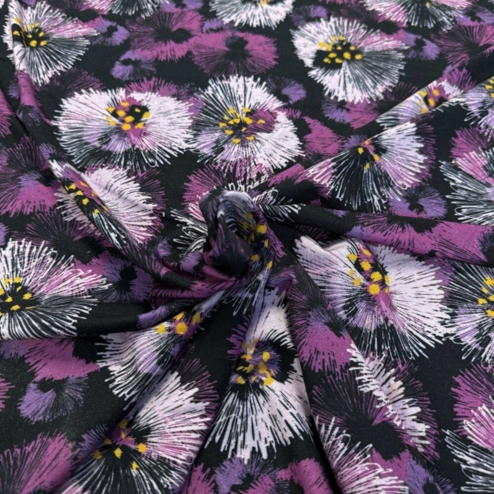 Jersey de bambou - 5272 Jersey de bambou - 5272