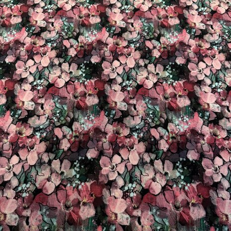 Bamboo Jersey Design - 5269 Bamboo Jersey Design - 5269