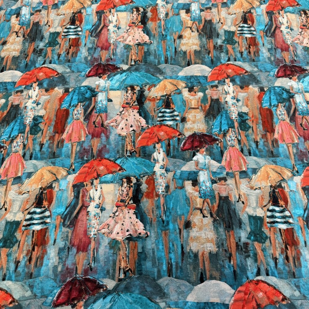 Bamboo Jersey Design - 5268 Bamboo Jersey Design - 5268