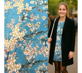 Bamboo Jersey Design - 5273 Bamboo Jersey Design - 5273