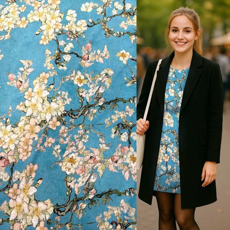 Jersey de bambou - 5273 Jersey de bambou - 5273