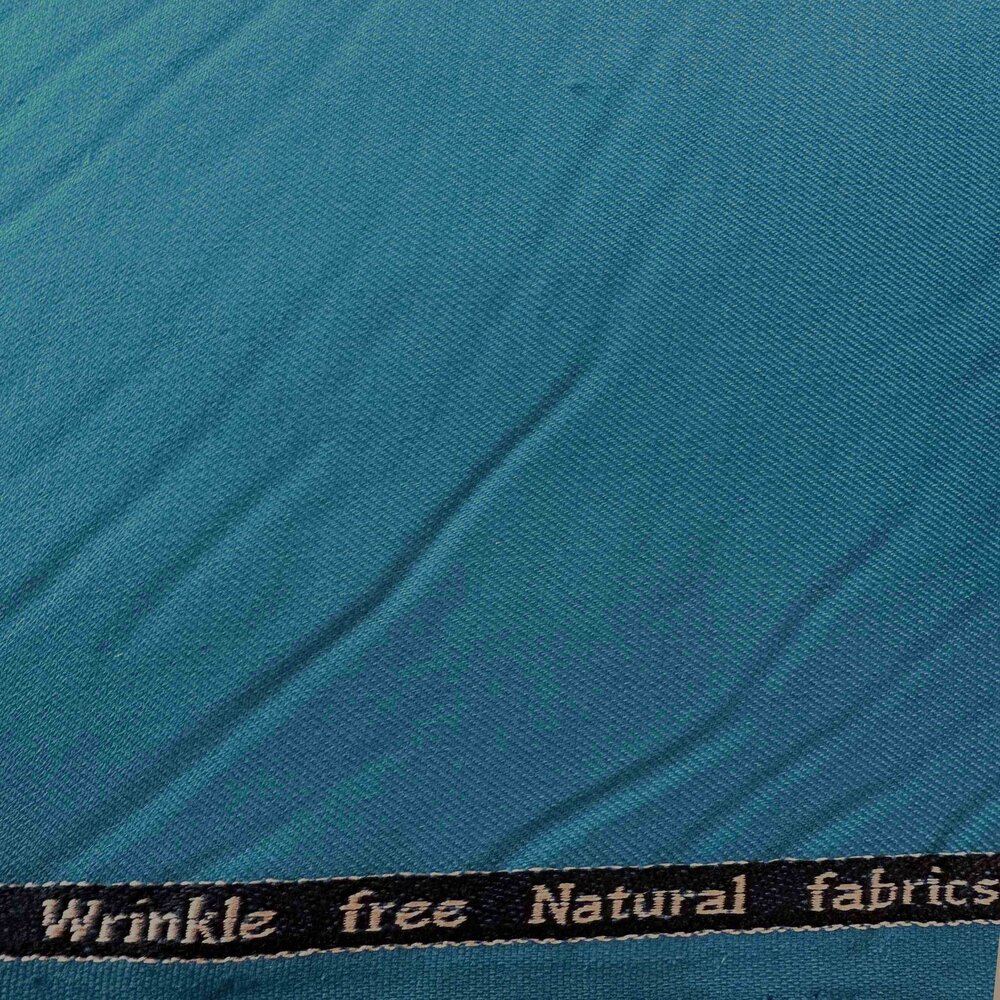 Bamboo Gabardine Stretch BC42 - Petrol