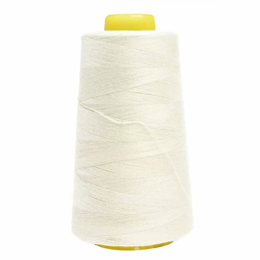 Fil pour surjetteuse - crème Fil pour surjetteuse - crème