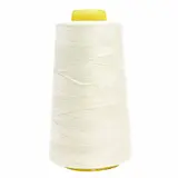 Overlock Yarn - cream