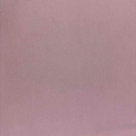 Coton Stretch 5280 - vieux rose Coton Stretch 5280 - vieux rose