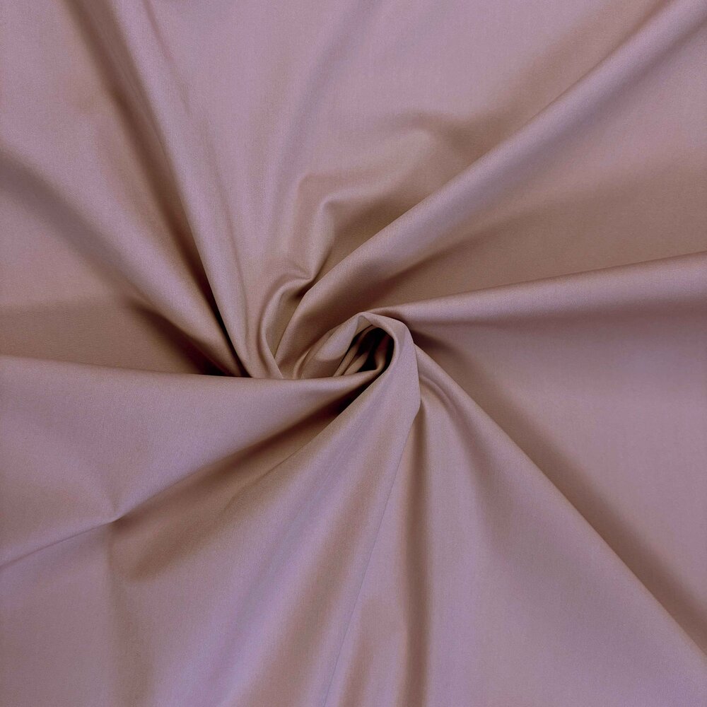 Cotton Stretch 5280 - old pink