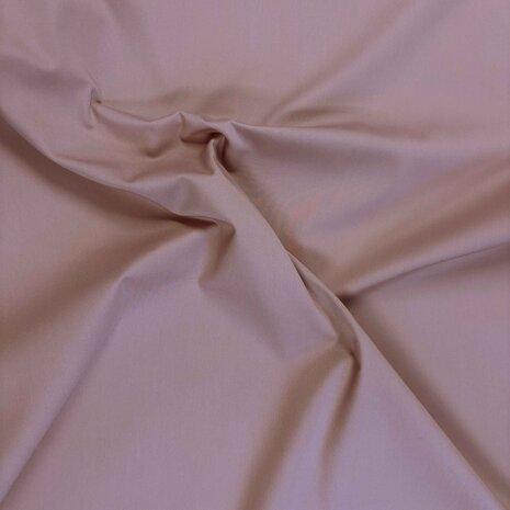 Katoen Stretch 5280 - oudroze