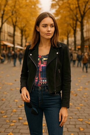 Jersey Inkjet 5282 Jersey Inkjet 5282