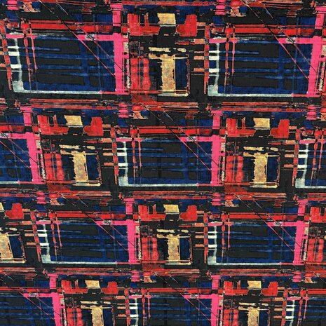 Jersey Inkjet 5282 Jersey Inkjet 5282