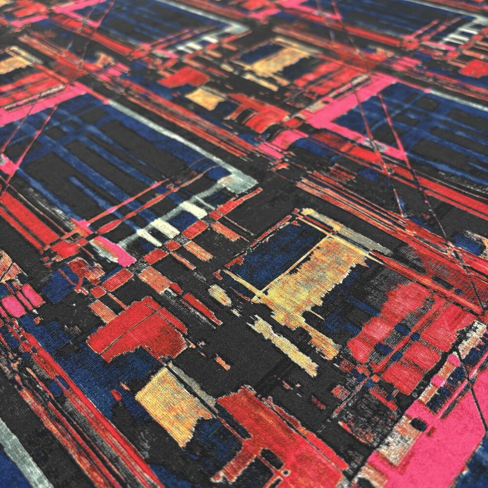 Jersey Inkjet 5282 Jersey Inkjet 5282