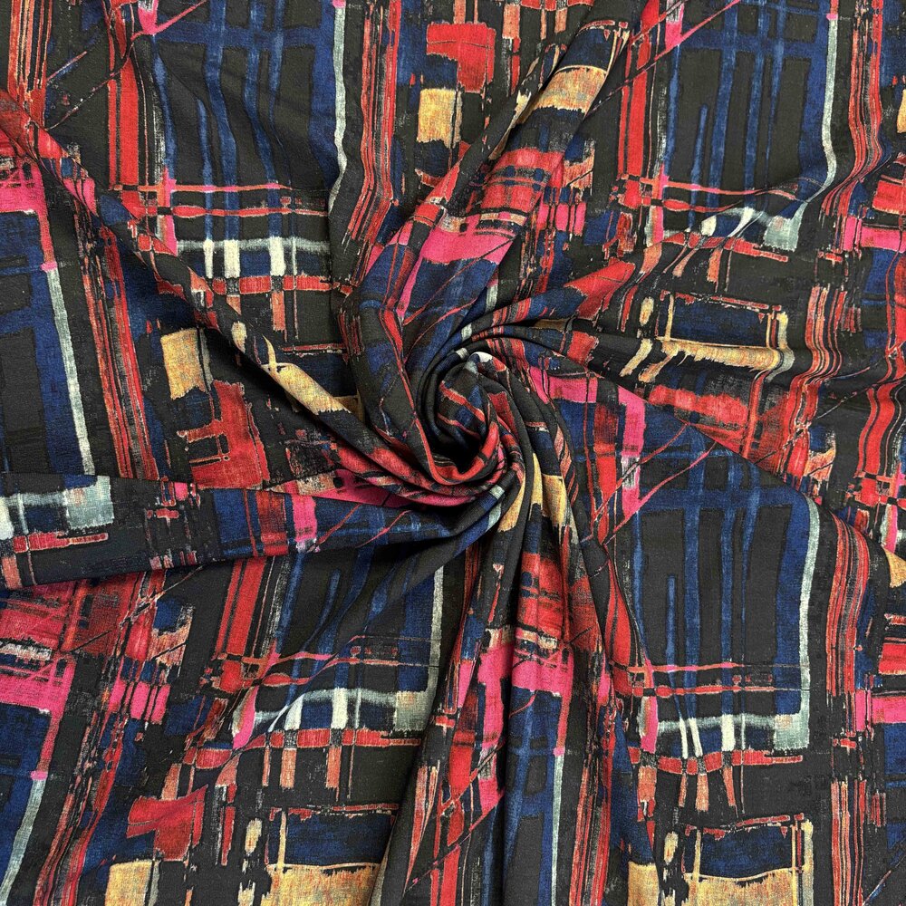 Jersey Inkjet 5282 Jersey Inkjet 5282