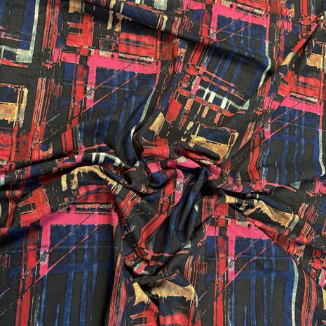 Jersey Inkjet 5282 Jersey Inkjet 5282