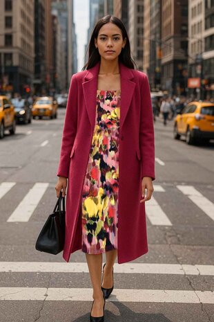 Viskose Stretch Inkjet 5283 Viskose Stretch Inkjet 5283