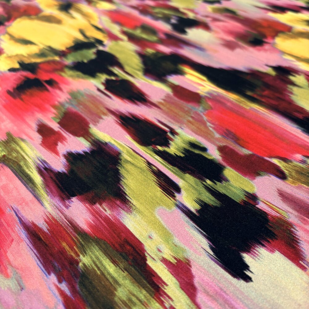 Viscose Stretch Inkjet 5283