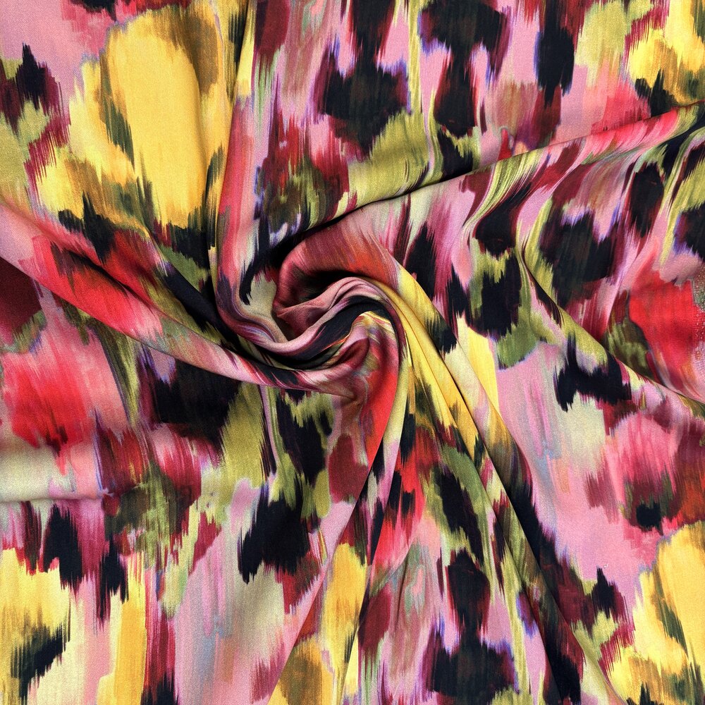 Viscose Stretch Inkjet 5283