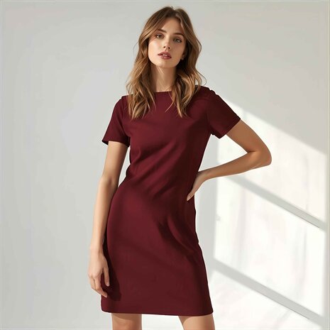 Punta di Roma 5284 - bordeaux