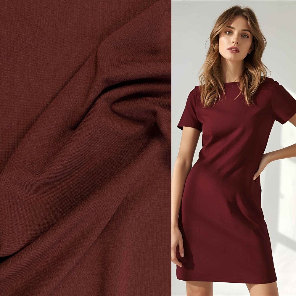 Punta di Roma 5284 - bordeaux