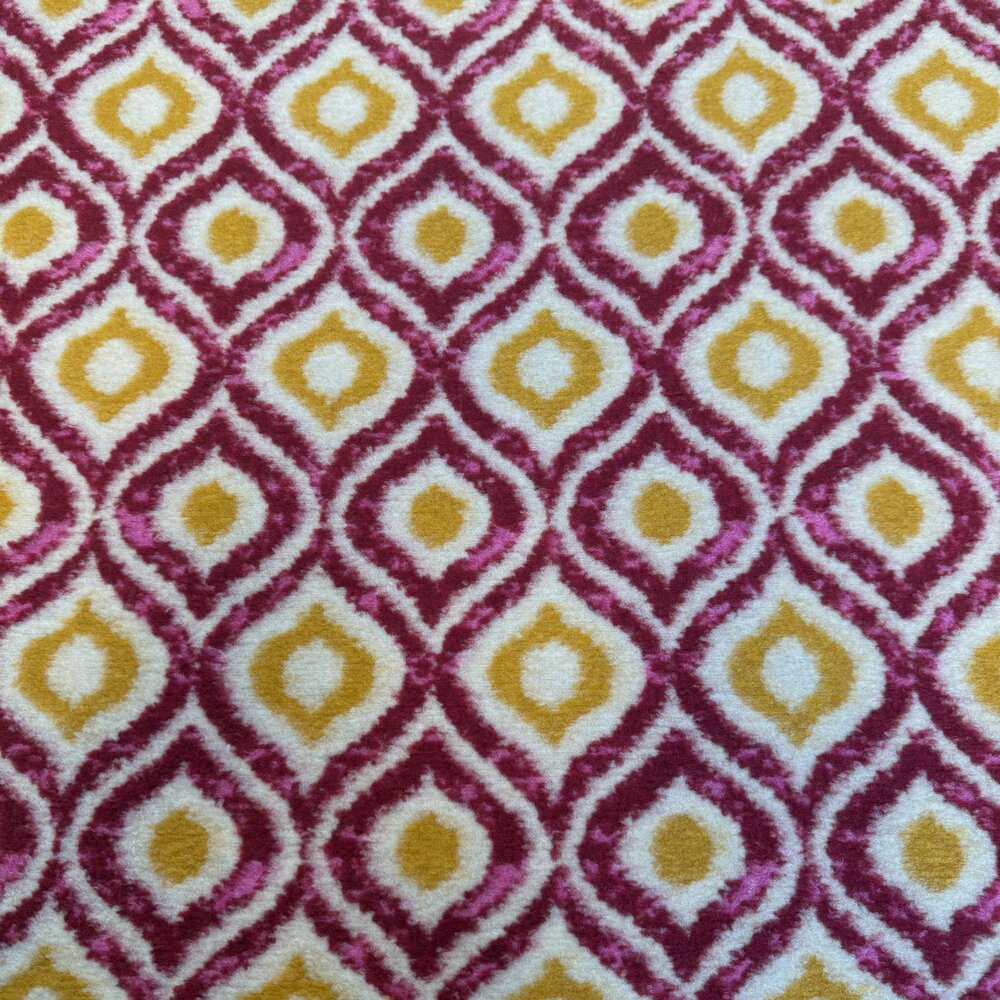 Boiled Wool Design W234 Boiled Wool Design W234