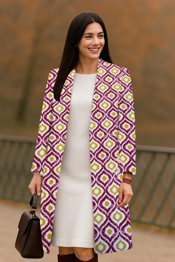 Boiled Wool Design W234 Boiled Wool Design W234