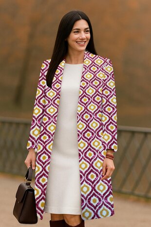 Boiled Wool Design W234 Boiled Wool Design W234