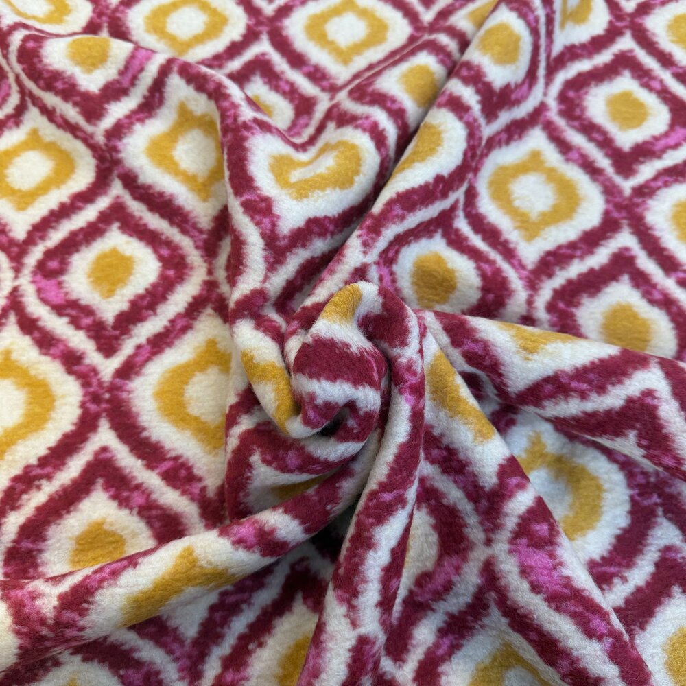 Boiled Wool Design W234 Boiled Wool Design W234