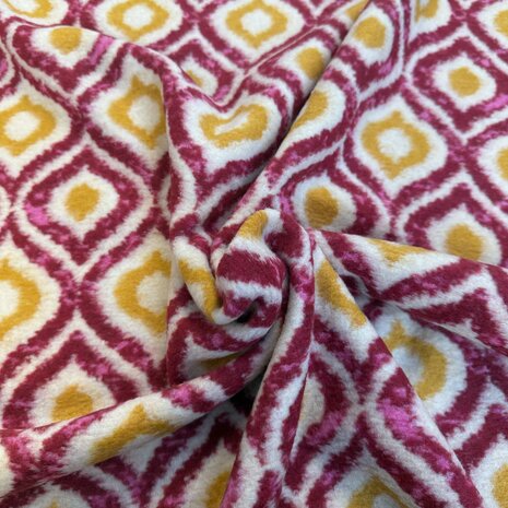 Boiled Wool Design W234 Boiled Wool Design W234