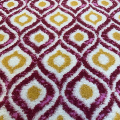 Boiled Wool Design W234 Boiled Wool Design W234