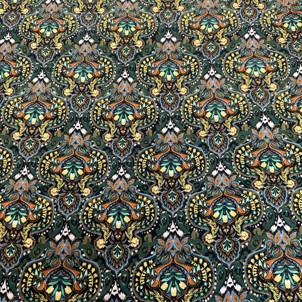 Jet d'encre Jersey 5289 Jet d'encre Jersey 5289