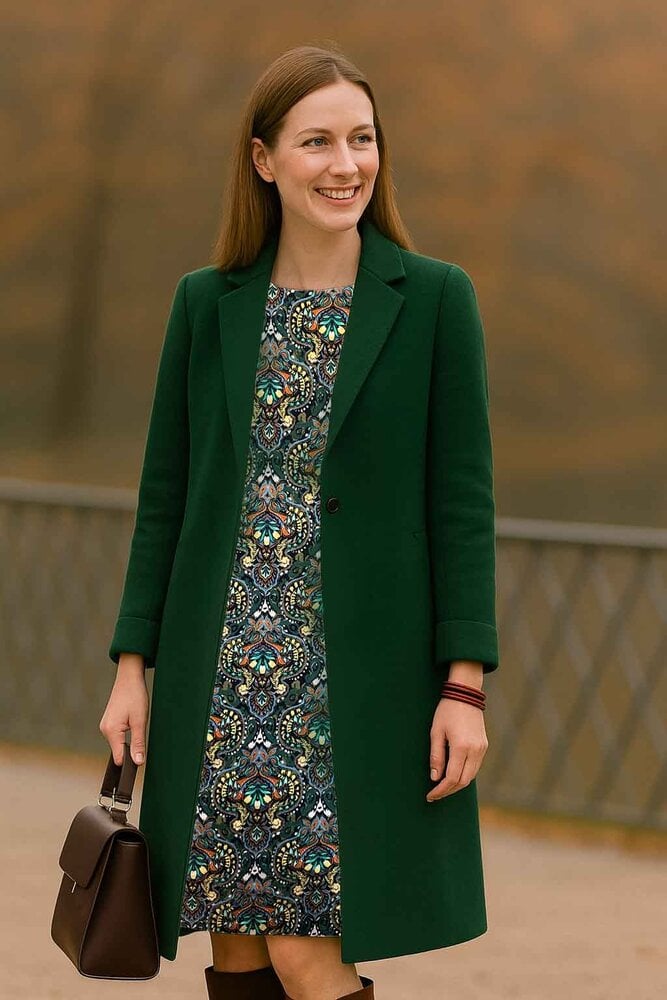 Jersey Inkjet 5289 Jersey Inkjet 5289