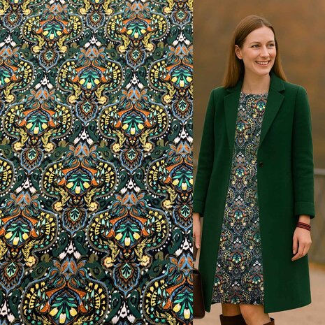 Jet d'encre Jersey 5289 Jet d'encre Jersey 5289