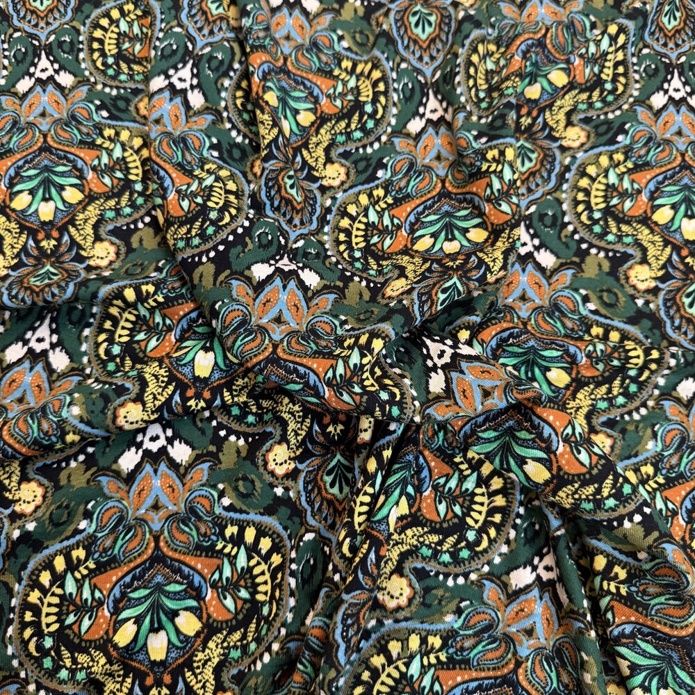 Jersey Inkjet 5289 Jersey Inkjet 5289