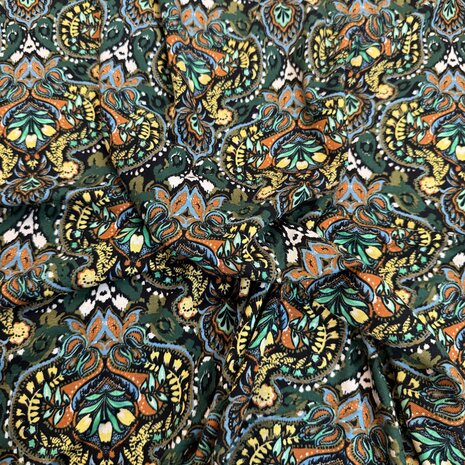 Jet d'encre Jersey 5289 Jet d'encre Jersey 5289