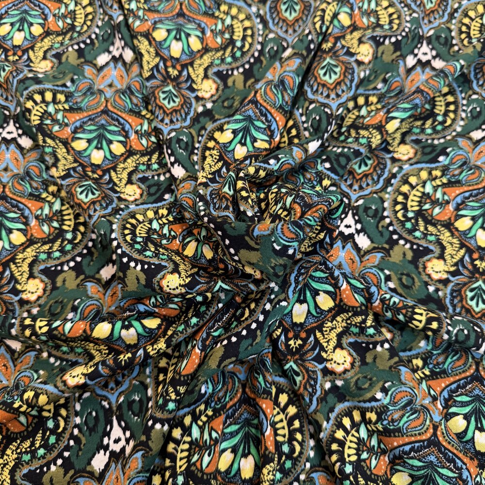 Jet d'encre Jersey 5289 Jet d'encre Jersey 5289