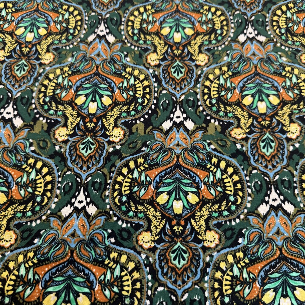 Jet d'encre Jersey 5289 Jet d'encre Jersey 5289