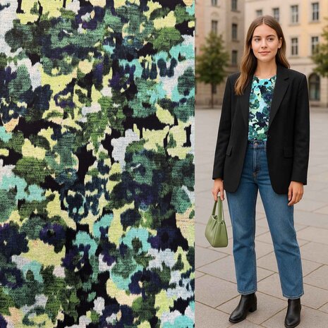 Conception de pointe 5290 Conception de pointe 5290