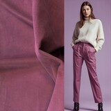 Fijne Corduroy 5286- Oud Fuchsia
