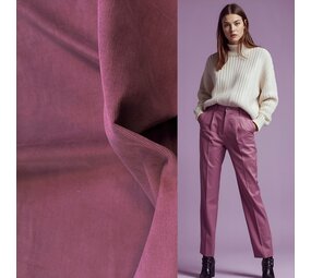 Fine Corduroy 5286- Old Fuchsia