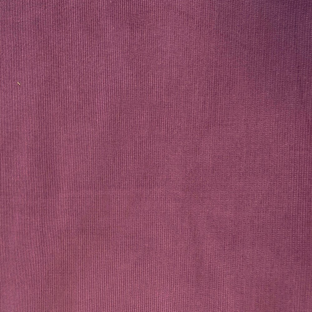 Fine Corduroy 5286- Old Fuchsia