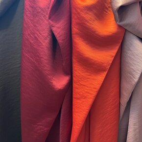 Silky Satin Stretch Silky Satin Stretch