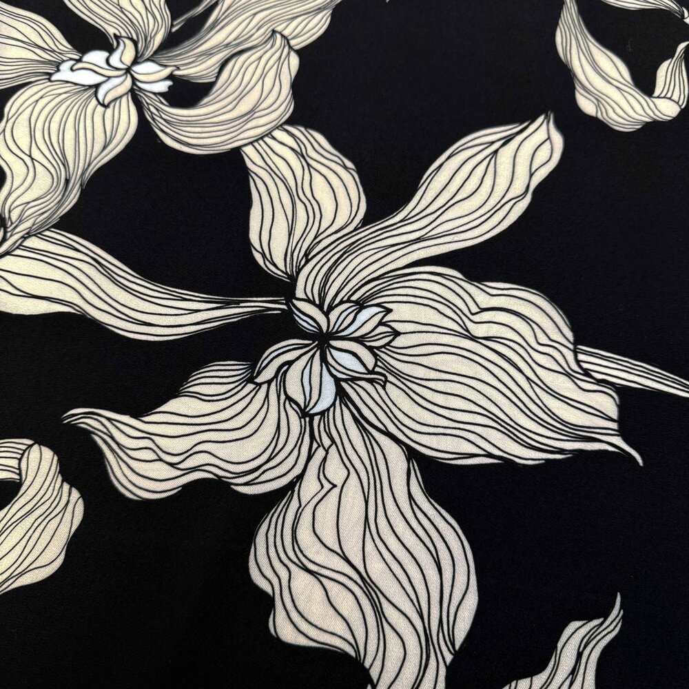 Twill Stretch 5299 Twill Stretch 5299