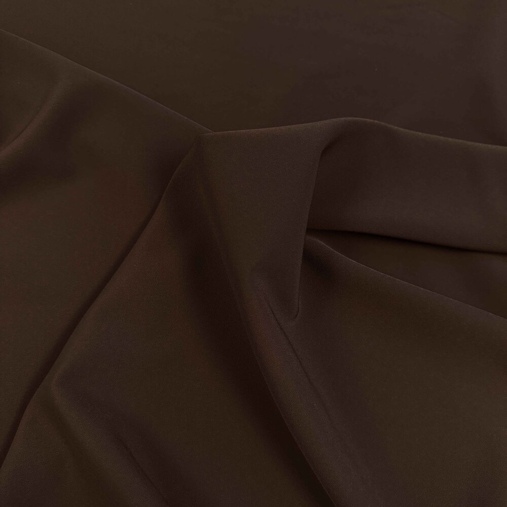 Terlenka Bi-Stretch 5300 – dunkelbraun Terlenka Bi-Stretch 5300 – dunkelbraun