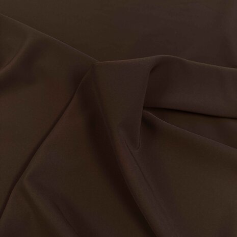 Terlenka Bi-Stretch 5300 – dunkelbraun Terlenka Bi-Stretch 5300 – dunkelbraun