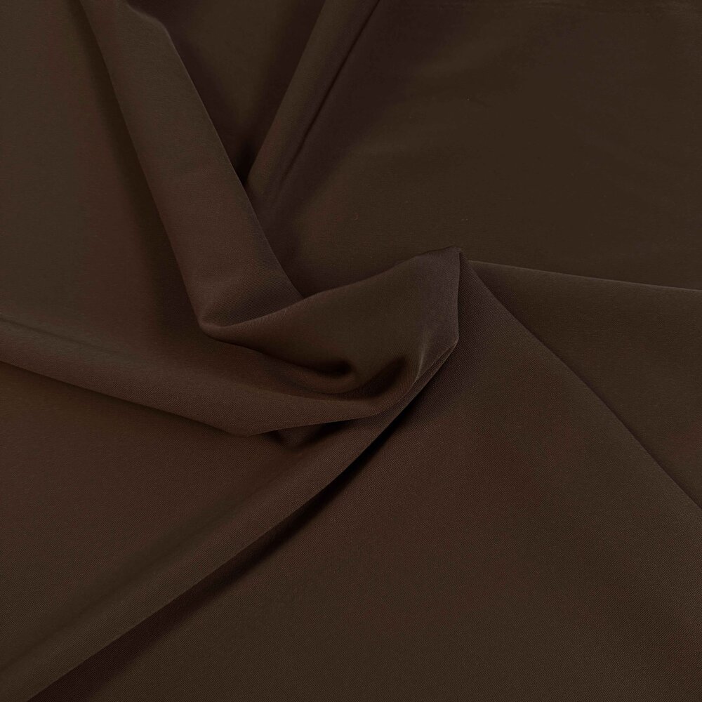 Terlenka Bi-Stretch 5300 – dunkelbraun Terlenka Bi-Stretch 5300 – dunkelbraun