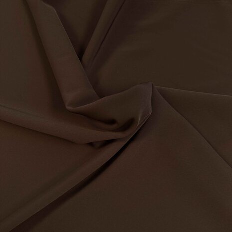 Terlenka Bi-Stretch 5300 – dunkelbraun Terlenka Bi-Stretch 5300 – dunkelbraun