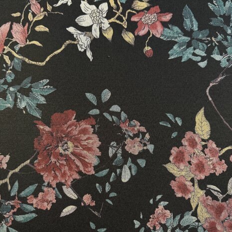 Coton extensible 5303 Coton extensible 5303